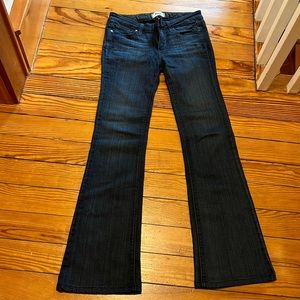Paige Premium Denim jeans